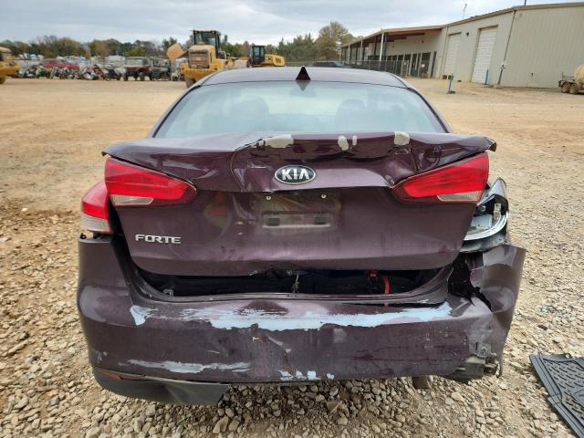 Zdjęcie 6 z aukcji – 2018 KIA FORTE z VIN 3KPFL4A76JE198984