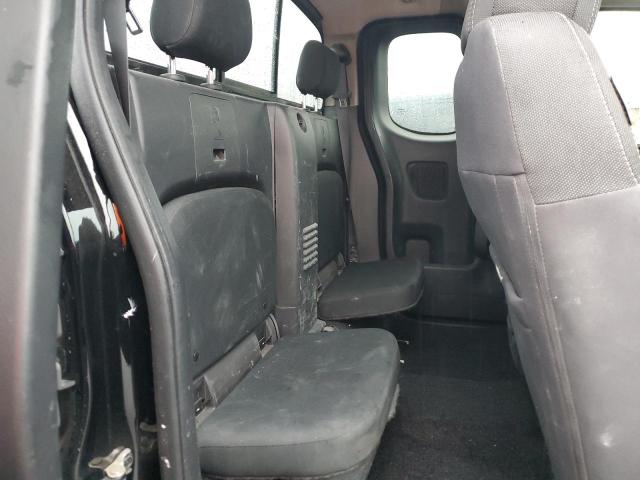Photo 10 from auction – 2022 NISSAN FRONTIER S with VIN 1N6ED1CL9NN667677