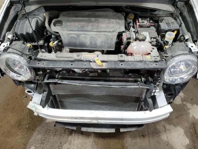 Photo 12 from auction – 2021 JEEP RENEGADE L with VIN ZACNJDBB2MPM19246
