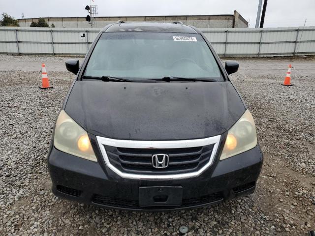 Photo 5 from auction – 2010 HONDA ODYSSEY EX with VIN 5FNRL3H61AB070649