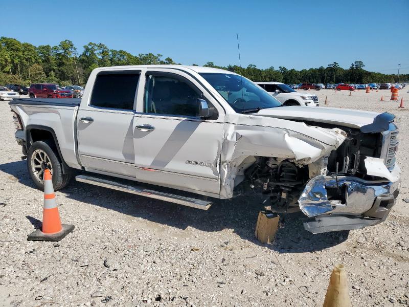 Photo 4 from auction – 2014 GMC SIERRA C15 with VIN 3GTP1VEC4EG569187