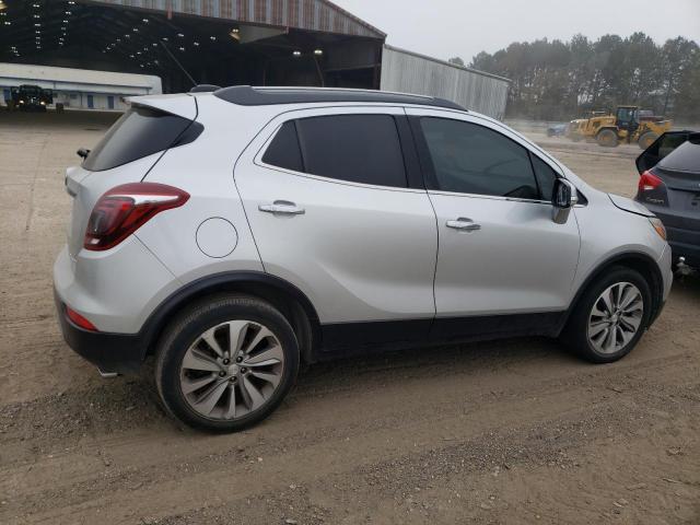 Photo 3 from auction – 2017 BUICK ENCORE PRE with VIN KL4CJASB4HB188675