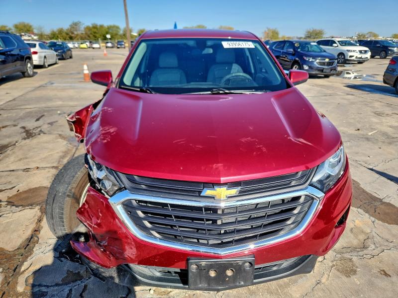 Photo 5 from auction – 2018 CHEVROLET EQUINOX LT with VIN 2GNAXJEVXJ6283629