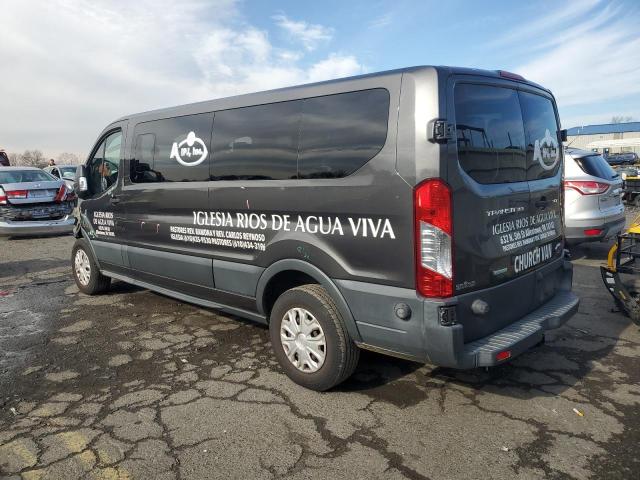 Photo 2 from auction – 2016 FORD TRANSIT T- with VIN 1FBZX2ZG0GKA00422