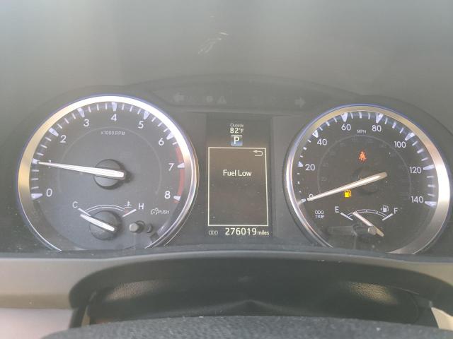 Photo 9 from auction – 2014 TOYOTA HIGHLANDER with VIN 5TDYKRFH4ES021887