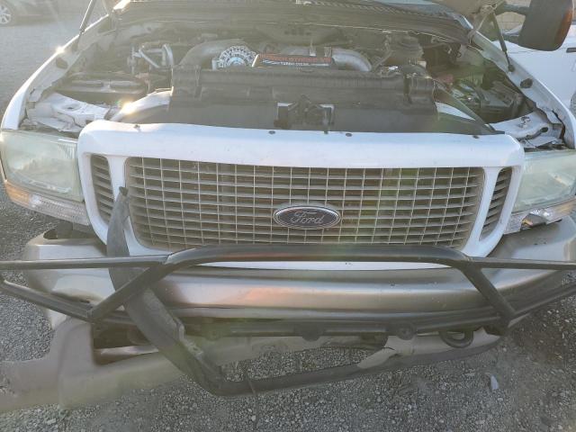 Photo 12 from auction – 2004 FORD EXCURSION with VIN 1FMSU45PX4EB83535