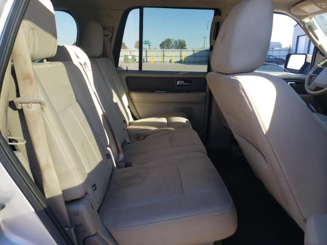 Photo 11 from auction – 2010 FORD EXPEDITION with VIN 1FMJU1G51AEB66379