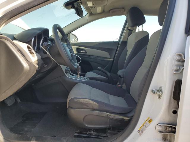 Photo 7 from auction – 2012 CHEVROLET CRUZE LS with VIN 1G1PC5SHXC7358684
