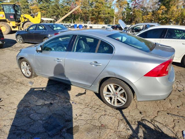 Photo 2 from auction – 2012 VOLVO S60 T6 with VIN YV1902FH9C2054450