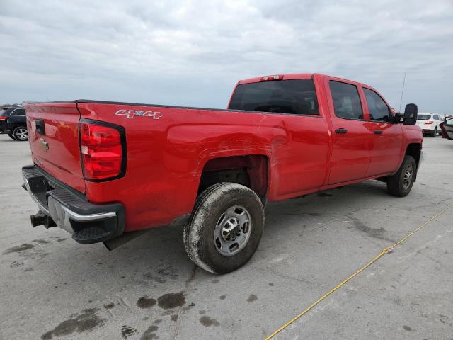 Photo 3 from auction – 2015 CHEVROLET SILVERADO with VIN 1GC1KUEG2FF196069