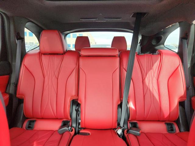 Photo 10 from auction – 2023 ACURA MDX TYPE S with VIN 5J8YD8H82PL004299