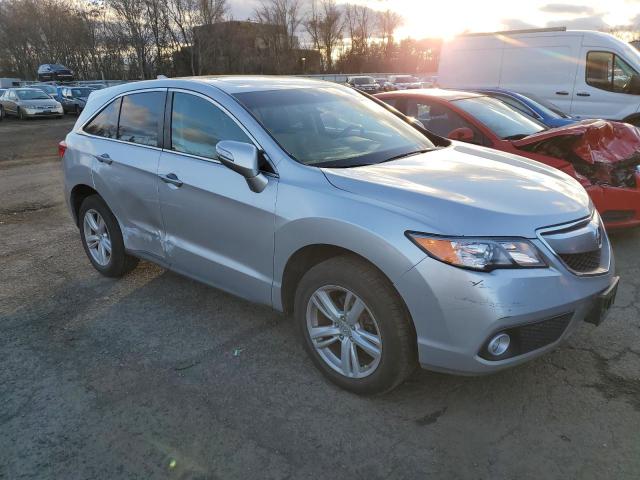 Photo 4 from auction – 2015 ACURA RDX TECHNO with VIN 5J8TB4H58FL010301