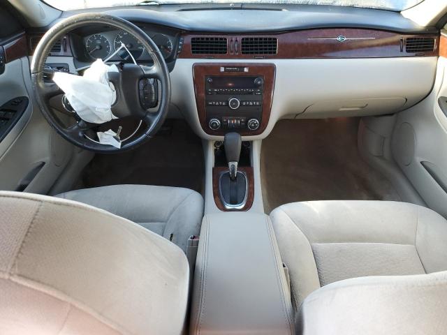 Photo 8 from auction – 2008 CHEVROLET IMPALA LT with VIN 2G1WC583089267923