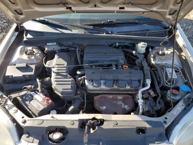 Photo 11 from auction – 2002 HONDA CIVIC EX with VIN 1HGEM22922L045249