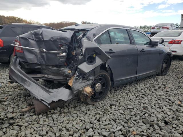 Photo 3 from auction – 2017 FORD TAURUS POL with VIN 1FAHP2MK2HG136189
