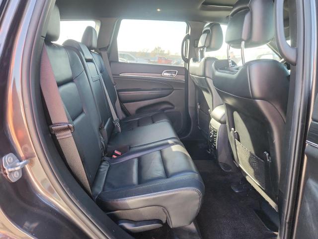 Photo 11 from auction – 2019 JEEP GRAND CHER with VIN 1C4RJFBG1KC591572