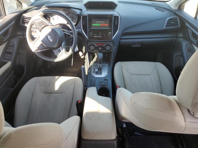Photo 8 from auction – 2021 SUBARU IMPREZA PR with VIN 4S3GTAV66M3712087
