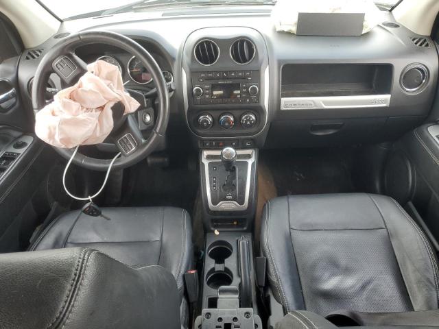 Photo 8 from auction – 2014 JEEP COMPASS LA with VIN 1C4NJCEA5ED758129