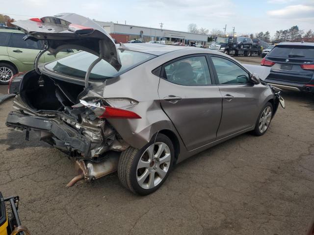 Photo 3 from auction – 2011 HYUNDAI ELANTRA GL with VIN 5NPDH4AE7BH048435
