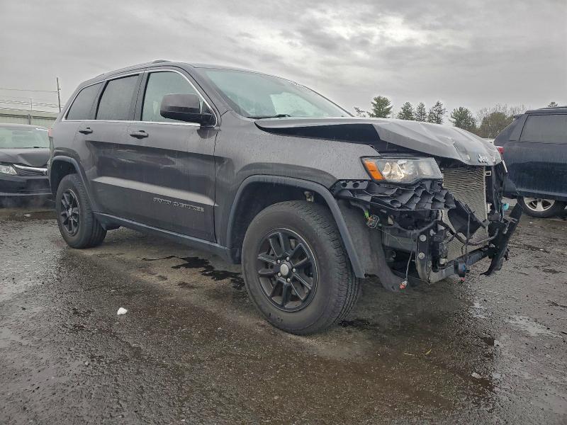 Photo 4 from auction – 2019 JEEP GRAND CHER with VIN 1C4RJFAG7KC834528