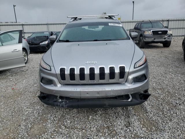 Photo 5 from auction – 2016 JEEP CHEROKEE L with VIN 1C4PJMDB2GW304906