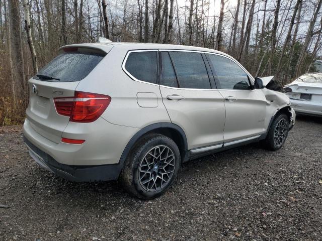 Photo 3 from auction – 2017 BMW X3 XDRIVE2 with VIN 5UXWX9C32H0T18437