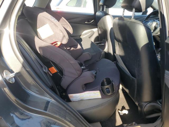 Photo 11 from auction – 2019 MAZDA CX-3 TOURI with VIN JM1DKFC70K1416232