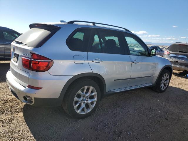 Photo 3 from auction – 2011 BMW X5 XDRIVE3 with VIN 5UXZV4C52BL741175