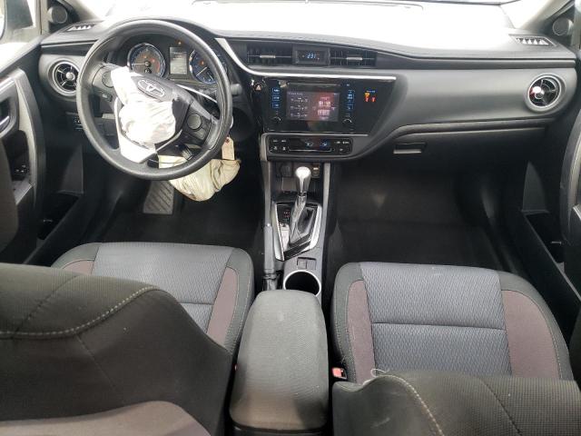 Photo 8 from auction – 2018 TOYOTA COROLLA L with VIN 2T1BURHE0JC087245