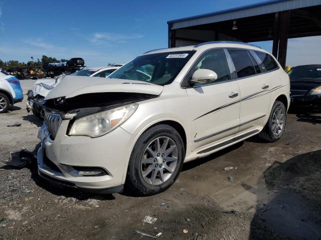 BUICK ENCLAVE 2013 with VIN 5GAKRCKD8DJ268697 - Photo from auction