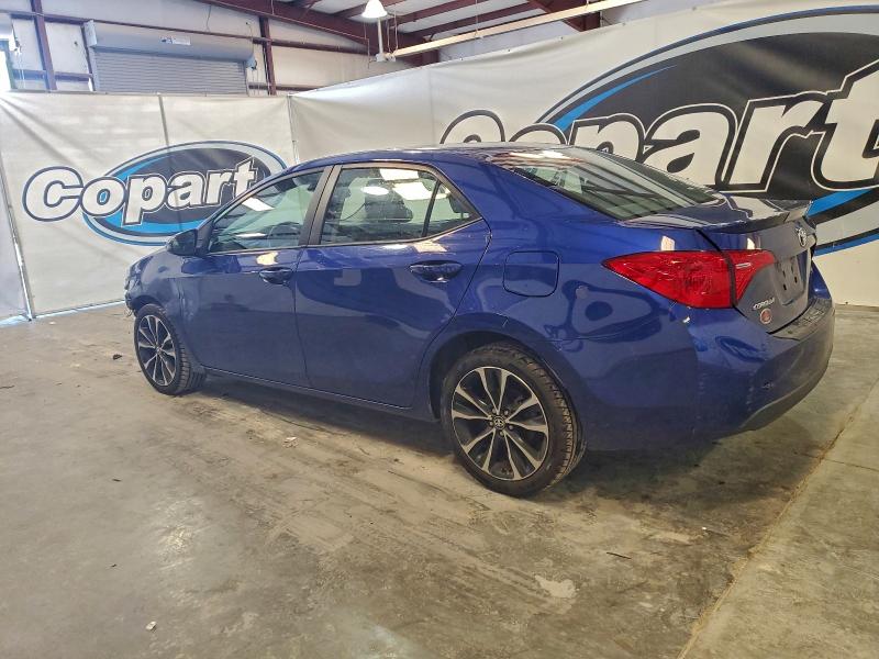 Photo 2 from auction – 2019 TOYOTA COROLLA L with VIN 2T1BURHE7KC159382