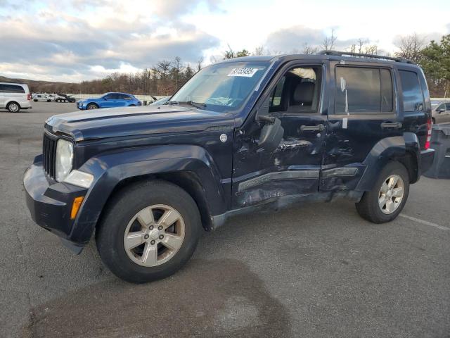 JEEP LIBERTY SP 2011 with VIN 1J4PN2GK2BW525879 - Photo from auction