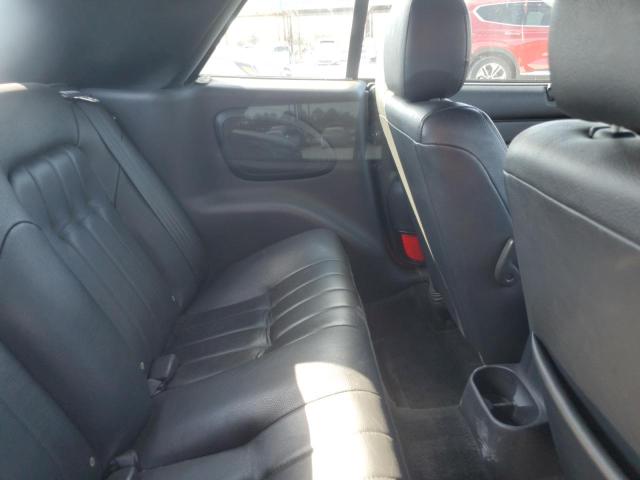 Photo 10 from auction – 2004 CHRYSLER SEBRING LX with VIN 1C3EL55R54N132962