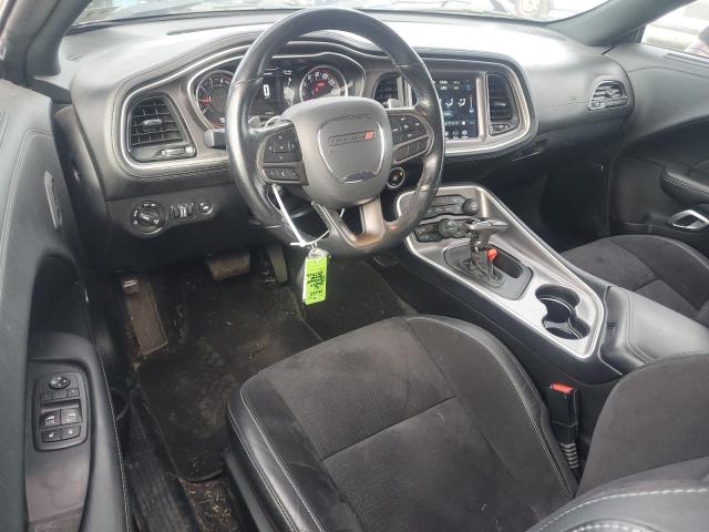 Photo 8 from auction – 2021 DODGE CHALLENGER with VIN 2C3CDZKG1MH521766