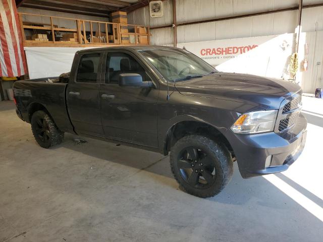 Photo 4 from auction – 2016 RAM 1500 ST with VIN 1C6RR7FT7GS414230