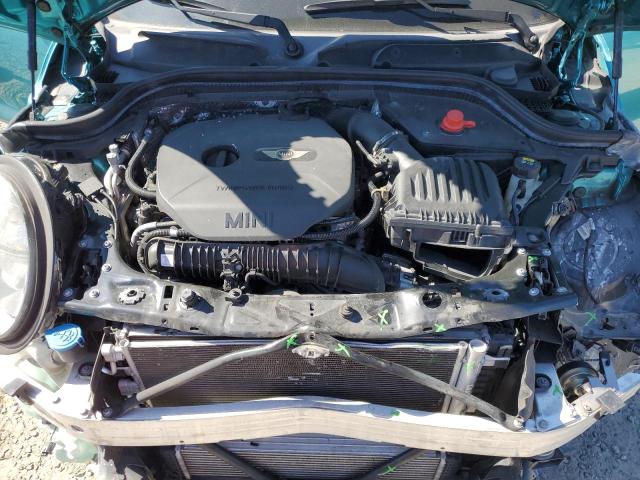 Photo 12 from auction – 2017 MINI COOPER S with VIN WMWWG9C57H3C22868