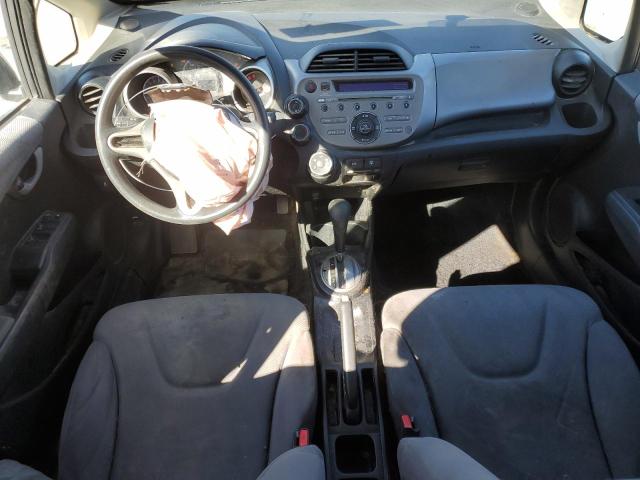 Photo 8 from auction – 2013 HONDA FIT with VIN JHMGE8H32DC079655