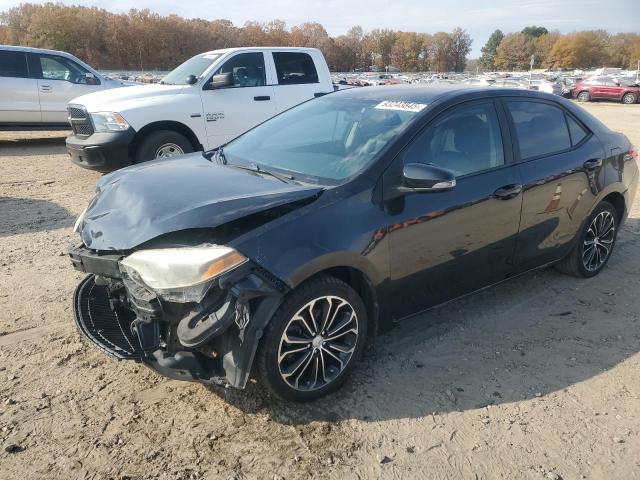Фото 1 с аукциона – 2014 TOYOTA COROLLA L с VIN 5YFBURHEXEP018746