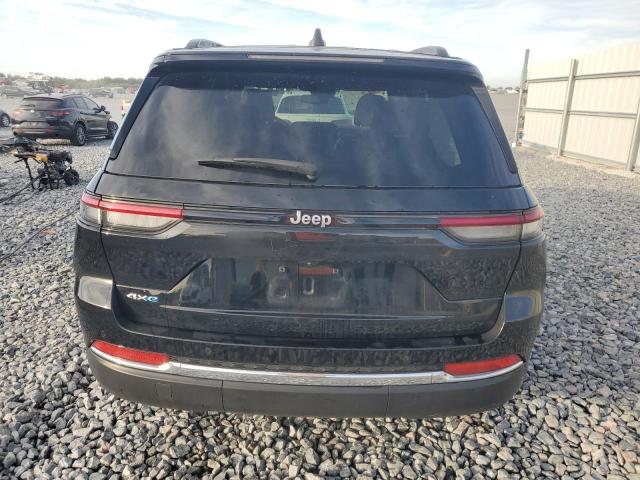 Photo 6 from auction – 2024 JEEP GRAND CHER with VIN 1C4RJYB66RC129456