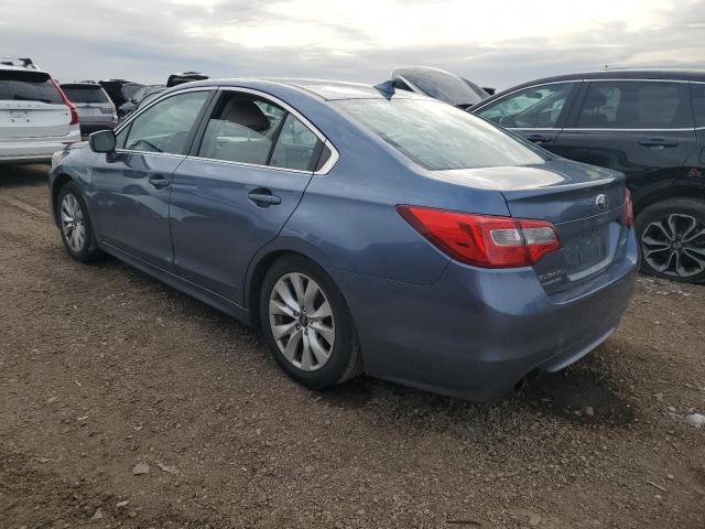 Photo 2 from auction – 2016 SUBARU LEGACY 2.5 with VIN 4S3BNBD61G3062780