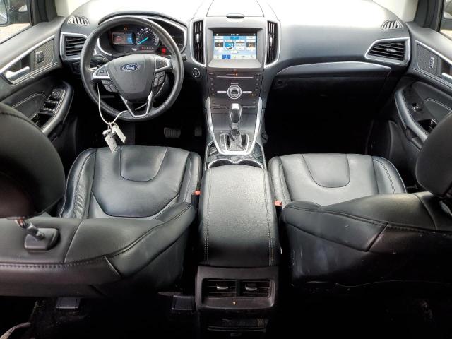 Photo 8 from auction – 2018 FORD EDGE TITAN with VIN 2FMPK4K95JBB75139
