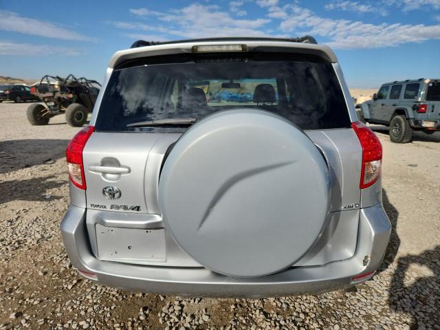 Photo 6 from auction – 2007 TOYOTA RAV4 with VIN JTMBD33V675074266