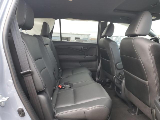 Photo 11 from auction – 2023 HONDA PASSPORT E with VIN 5FNYF8H59PB003409
