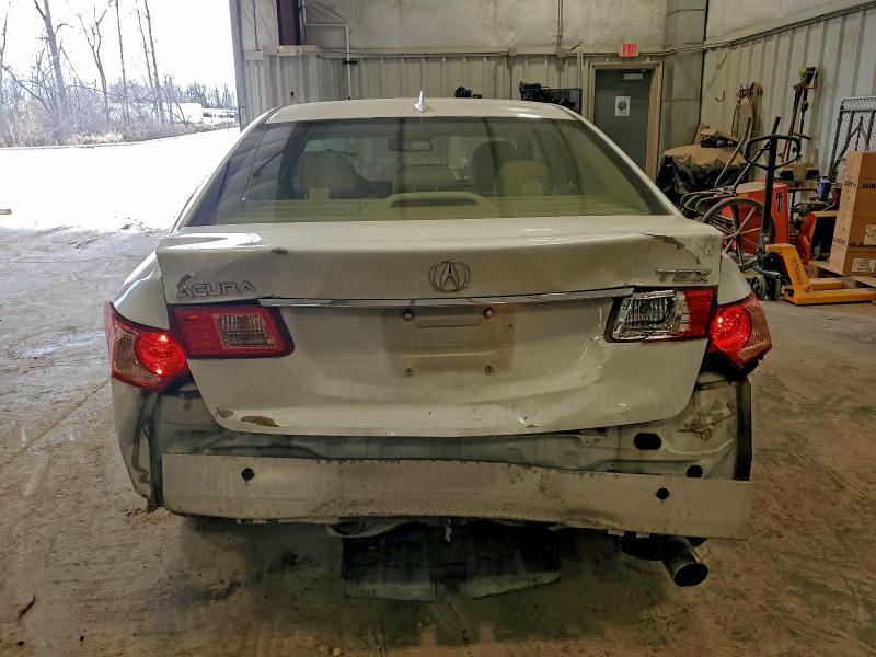 Photo 6 from auction – 2012 ACURA TSX with VIN JH4CU2F44CC027243