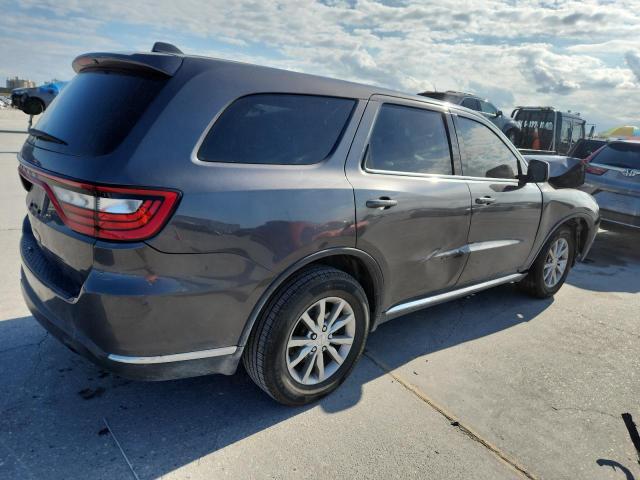 Photo 3 from auction – 2017 DODGE DURANGO SX with VIN 1C4RDHAG1HC950660