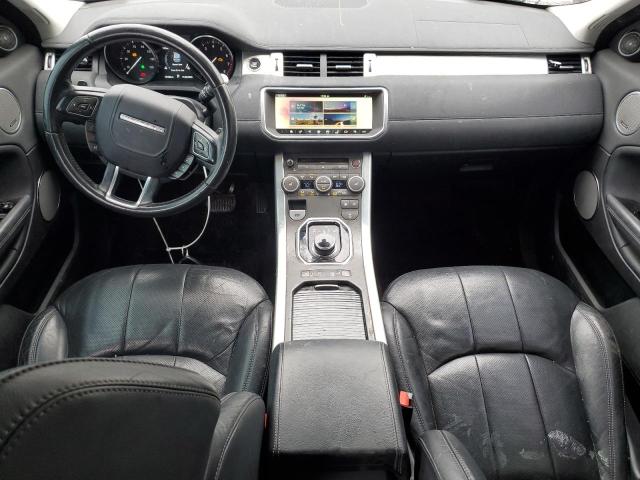 Photo 8 from auction – 2017 LAND ROVER RANGE ROVE with VIN SALVP2BG8HH209290