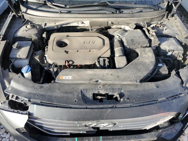 Photo 11 from auction – 2016 HYUNDAI SONATA SE with VIN 5NPE24AF0GH344757