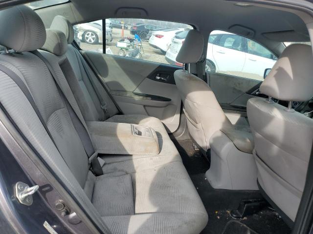 Photo 10 from auction – 2014 HONDA ACCORD LX with VIN 1HGCR2F32EA061773
