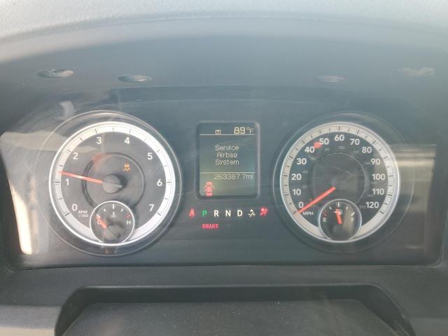Photo 9 from auction – 2014 RAM 1500 ST with VIN 1C6RR7FT2ES127925