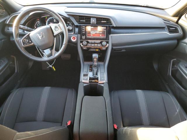 Photo 8 from auction – 2020 HONDA CIVIC EX with VIN SHHFK7H69LU419829